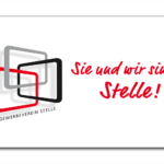 Einladung zur Jahreshauptversammlung (4.4.23) und zur Unternehmerrunde (7.3.23)