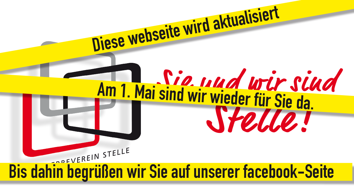 Read more about the article Die Arbeiten an der webseite gehen voran