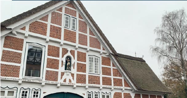 Coworking auch bald in Winsen